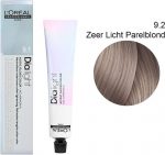 Permanent Colour Creme L'Oreal Professionnel Paris Dia Light Nº 9.2 Ammonia-free 50 ml - Image 2