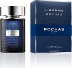 Rochas L'homee Aromatic Touch Eau De Toilette Spray 100ml - Image 2