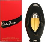 Paloma Picasso Paloma Picasso EDP W 50 ml - Image 2