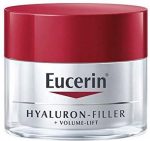 Hyaluron-filler + Volume-lift Day Cream Spf15+ By Eucerin 50 Ml