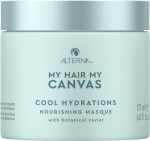 Canvas Cool Hydrations Nourishing Mask