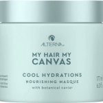 Canvas Cool Hydrations Nourishing Mask