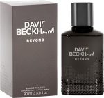 David Beckham Beyond Eau De Toilette 90 Ml Man - Image 2