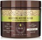 Macadamia Nourishing Moisture Masque Masker DroogStug Haar 60ml - Image 2