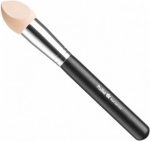 Penseel Eurostil Professioneel Voor make-up Latex