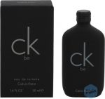Calvin Klein Ck Be Eau De Toilette Spray  Unisex  50 ml for Women - Image 11