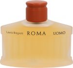 Laura Biagiotti Roma Uomo Eau de Toilette 200 ml - Image 3