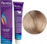 Fanola Haarverf Professional Colouring Cream 11.13 Super Blonde Platinum Beige - Image 2