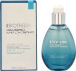 Biotherm Aquasource Bounce Super Concentrate Serum 50 Ml - Image 3