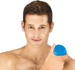 FOREO LUNA™ mini 2 - gezichtsreinigingsborstel, Aquamarine - Image 4