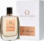 Dear Rose La Favorite Eau De Parfum 100 ml  woman - Image 2