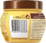 Original Remedies Avocado And Karite Mask By Garnier 300 Ml - Image 2