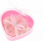 Hair accessories Inca Heart (5 pcs) - Image 3