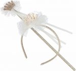Headband Inca Crown Rod (2 Pieces) - Image 2