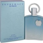 Herenparfum Afnan EDP 100 ml Supremacy In Heaven
