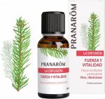 Essential oil Strength And Vitality Pranarôm (30 ml) - Image 3