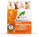 Dr. Organic Manuka Honing Rescue cream 50 ml - Image 4