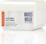 Marlies Moller Overnight Hair Mask 125ml
