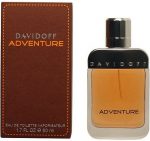 Davidoff Adventure 100 ml Eau de Toilette - Herenparfum - Image 2