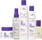 Schwarzkopf - Bonacure Clean Performance Frizz Away Treatment - Image 4