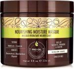 Macadamia Nourishing Moisture Masque Masker DroogStug Haar 236ml