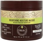 Macadamia Nourishing Moisture Masque Masker DroogStug Haar 236ml - Image 6