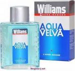 Aqua Velva After Shave Lotion By Williams 100 Ml - Image 2