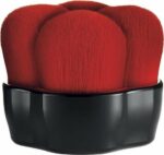 Shiseido Kwast Make Up Hulpmiddelen  Accessoires Hanatsubaki Hake Polishing Face Brush - Image 6