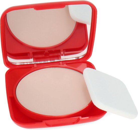 Lasting Finish Powder Foundation Make-up