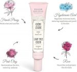 Gezichtscreme - Light Face Creme -Pioenrose - Panier des Sens - Image 3