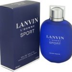 Lanvin L'homme Sport Eau De Toilette Spray 100ml