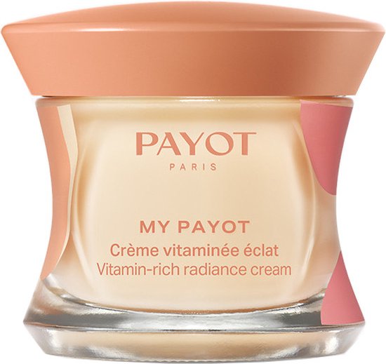 550x519-198 My Payot Gelée Vitaminée Éclat 50ml - Image 1