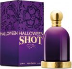 Damesparfum Halloween Shot Jesus Del Pozo EDT - Image 4