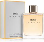 Hugo Boss In Motion (m) Edt 100 Ml Es - Image 2