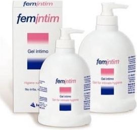 550x519-29 Letifem® Woman Intimate Gel 500ml - Image 1