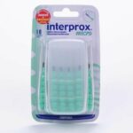 Interproximal 18 U