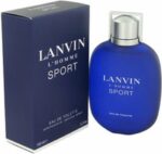 Lanvin L'homme Sport (m) Edt 100 Ml Fr