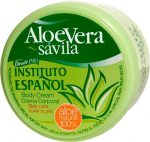 Instituto Español - Vochtinbrengende Body Crème Aloe Vera Instituto Español - Unisex - - Image 3