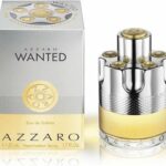 Azzaro Wanted Eau de toilette spray 50 ml