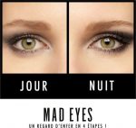 GUERLAIN - Mad Eyes Liquid Eyeliner 02 Brun - 5 ml - - Image 4