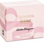 Damesparfum Salvatore Ferragamo EDP Signorina (30 ml) - Image 4