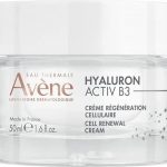 Avène Hyaluron Activ B3 Celvernieuwing Crème
