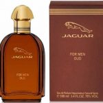Jaguar Oud For Men Edp M 100 Ml