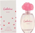 Gres Parfums Cabotine Rose - 100ml - Eau de toilette - Image 3