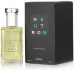 Ajmal - Neutron - Eau De Parfum - 100ML - Image 4