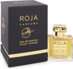 Roja Enigma by Roja Parfums 100 ml - Extrait De Parfum Spray - Image 2