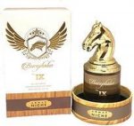Armaf - Bucephalus No. Ix - Eau De Parfum - 100Ml - Image 3