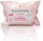 Diadermine Moisturizing Makeup Remover Wipes 25 Units - Image 3