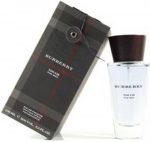 Burberry Touch Men Eau De Toilette Spray 100ml - Image 3