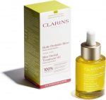'blue Orchid' Oil Dehydrated Skin By Clarins 30 Ml - Image 2